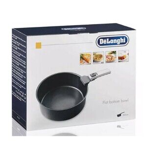 DeLonghi MultiFry Flat Bottom Bowl Accessory FH1130 FH1163